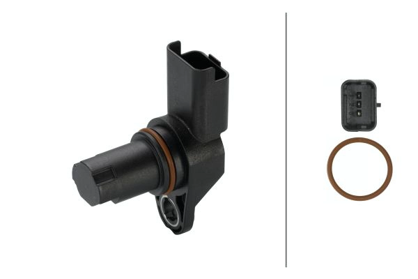 Датчик распредвала