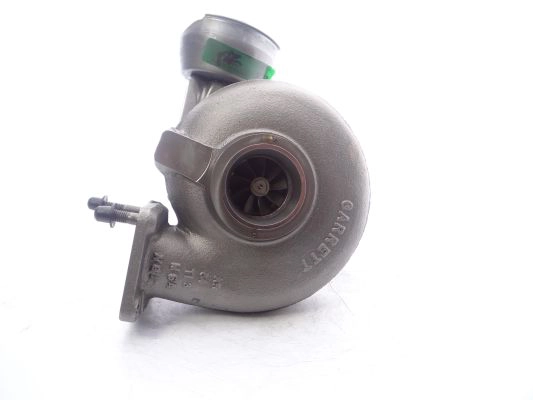 GARRETT 750639-5002S - Турбина