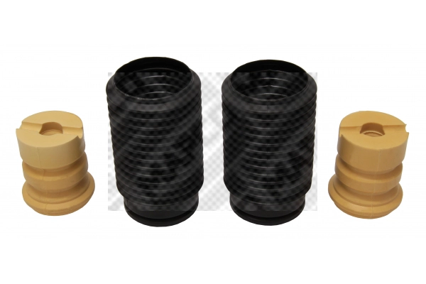 MAPCO 34550 - Пыльники и отбойники амортизатора