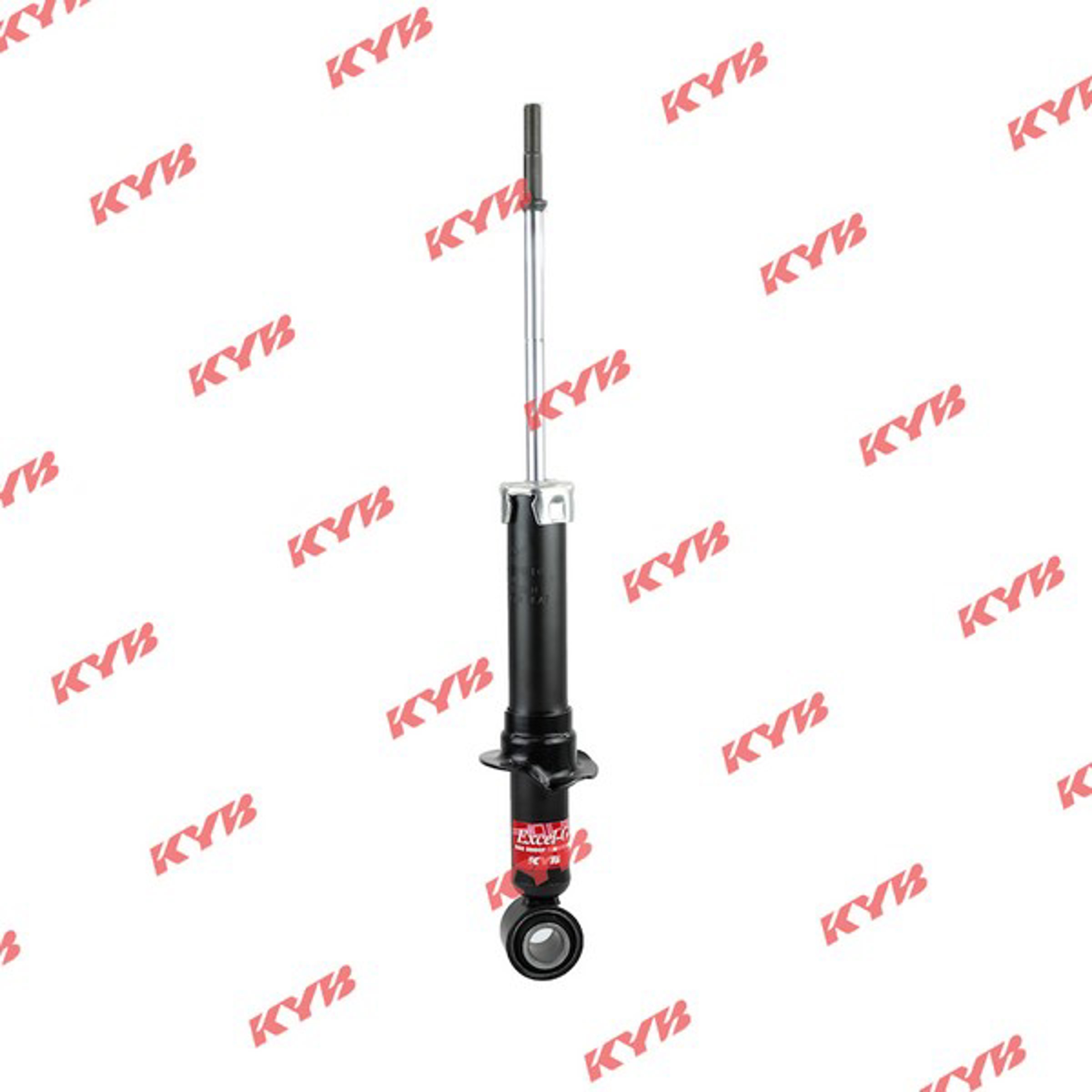 KYB 341420 - амортизатор задний газовый! АКПП\ Toyota Corolla 1.6 01>