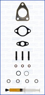 Ремкомплект турбины