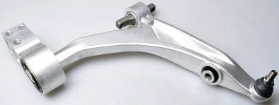 DENCKERMANN D120129 - Рычаг