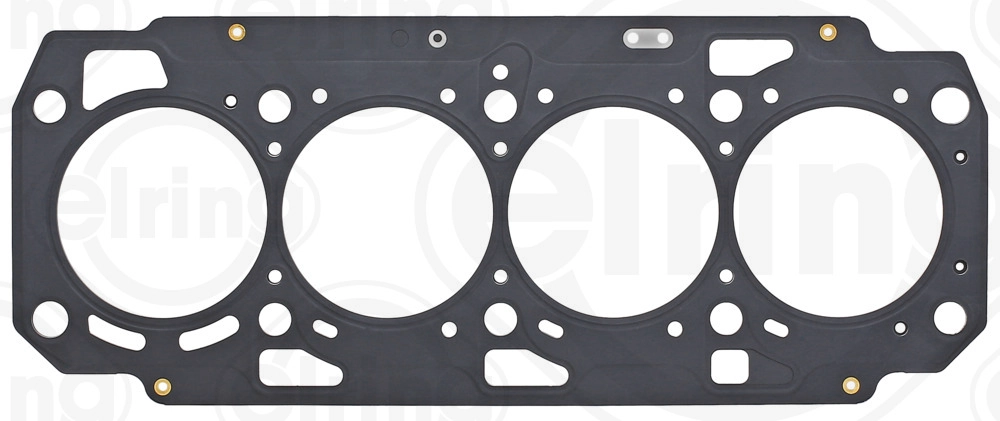 Прокладка ГБЦ