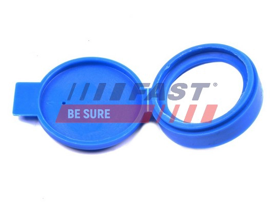 FAST FT94712 - Крышка радиатора (расширительного бачка)