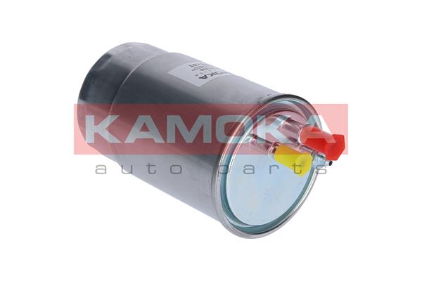 KAMOKA F305701 - Топливный фильтр KAMOKA