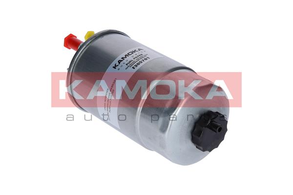 KAMOKA F305701 - Топливный фильтр KAMOKA