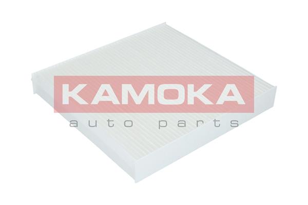 KAMOKA F411501 - Фильтр, воздух во внутренном пространстве KAMOKA