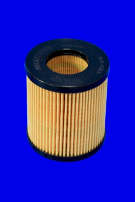 MECAFILTER ELH4363 - Масляный фильтр