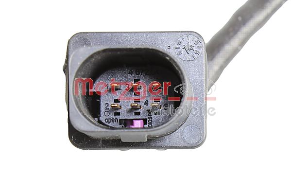 METZGER 0893227 - Лямбда-зонд