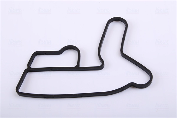 NISSENS 90803 - Масляный радиатор