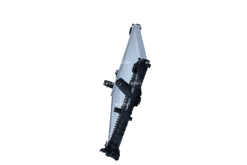 NRF 53114 - Радиатор охлаждения