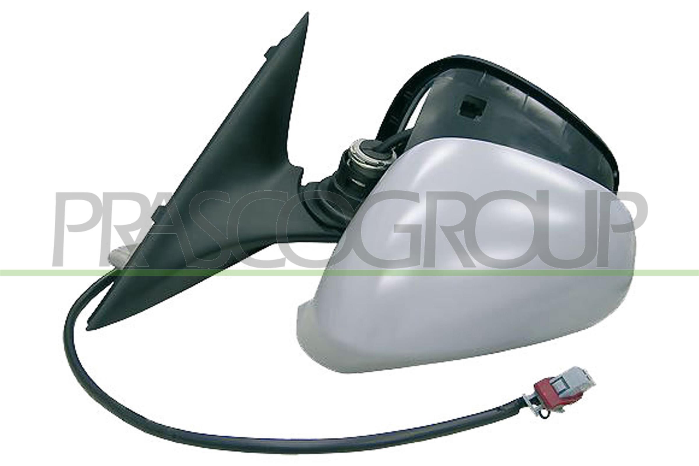 PRASCO AA0907334 - Наружное зеркало