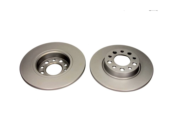 QUARO QD6916 - Тормозные диски