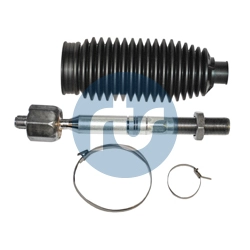 Рулевая тяга