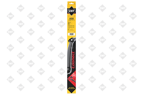 Щетка стеклоочистителя CONNECT MADE IN GERMANY