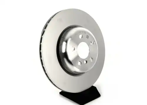 BMW 34208853554 - диск тормозной задн.! 345x24\ BMW G11 2.0-4.0 15>/G30 1.6-4.4 16>