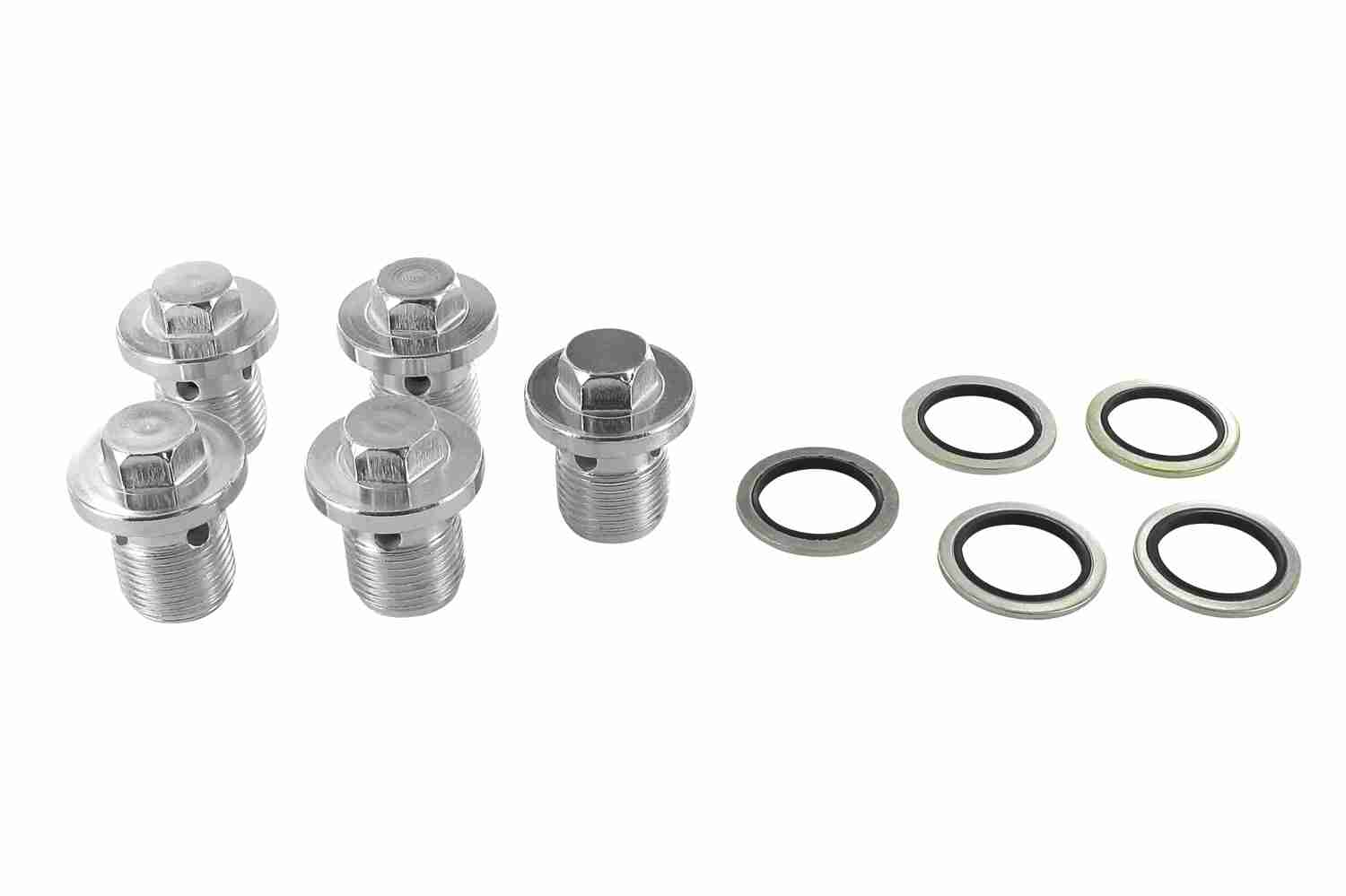 VAICO V40-1484 - Масляный поддон Original VAICO Quality