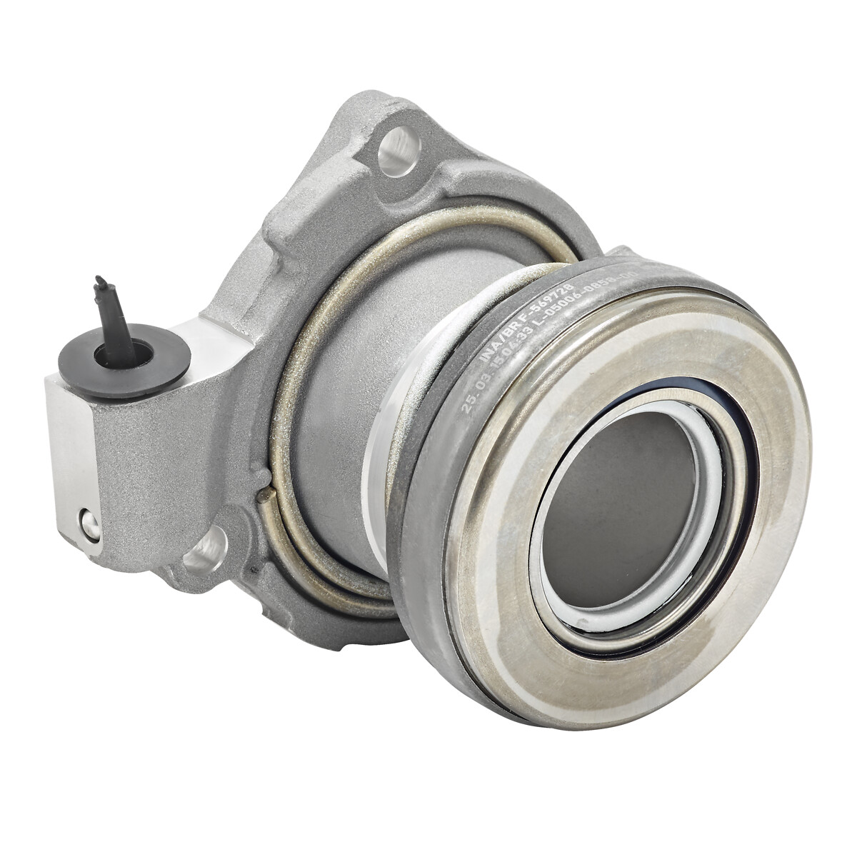 VALEO 804552 - Рабочий цилиндр сцепления