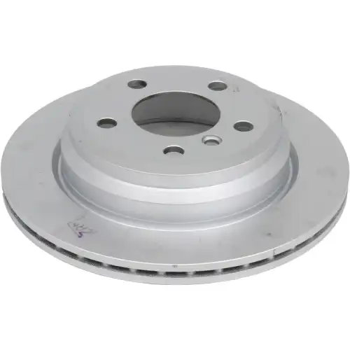 BMW 34216864900 - диск тормозной