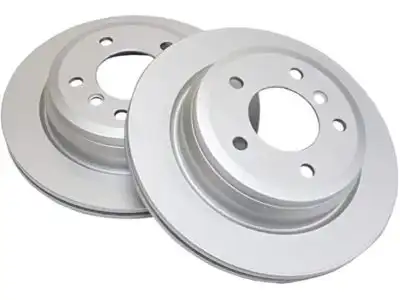 BMW 34216864901 - диск тормозной