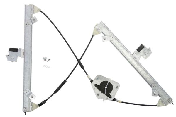 Стеклоподъемник