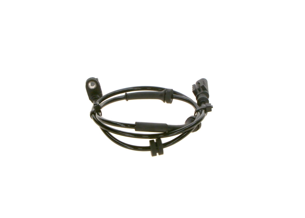 BOSCH 0 265 008 055 - Датчик АБС (ABS)