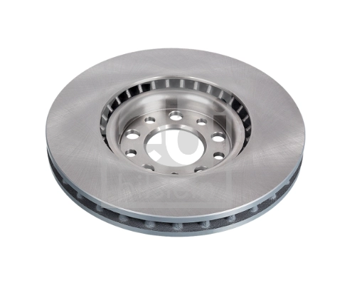 FEBI BILSTEIN 44036 - Тормозные диски