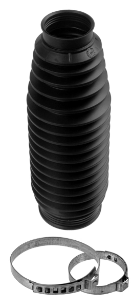 LEMFÖRDER 33630 01 - Пыльник рулевой рейки