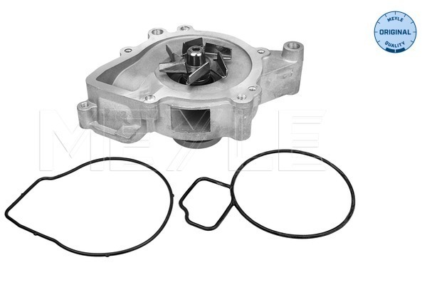 MEYLE 613 600 0004 - Водяной насос (помпа)