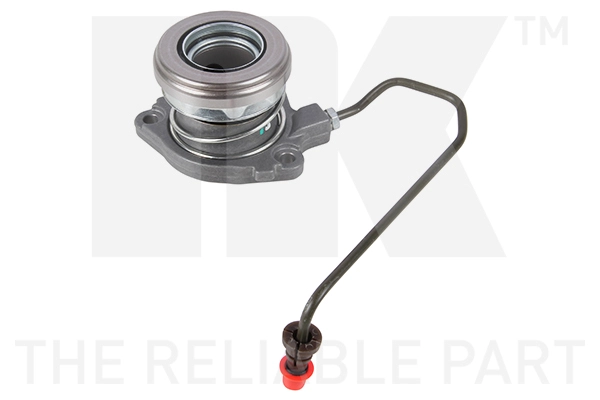 Рабочий цилиндр сцепления