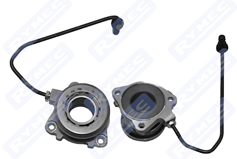 RYMEC CSC046530 - Рабочий цилиндр сцепления