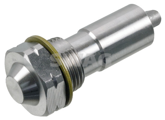 SWAG 40 93 3044 - Натяжитель цепи 