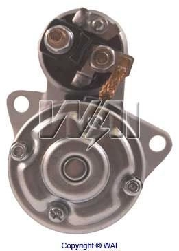 WAI 30046N - Стартер