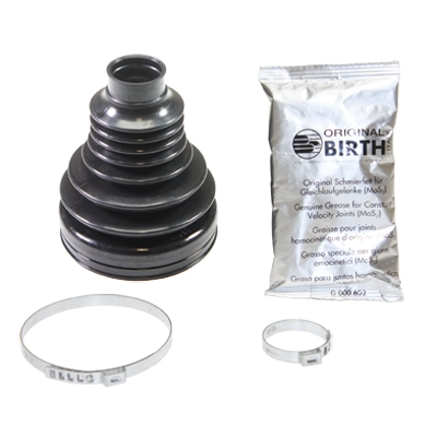 Пыльник ШРУСа