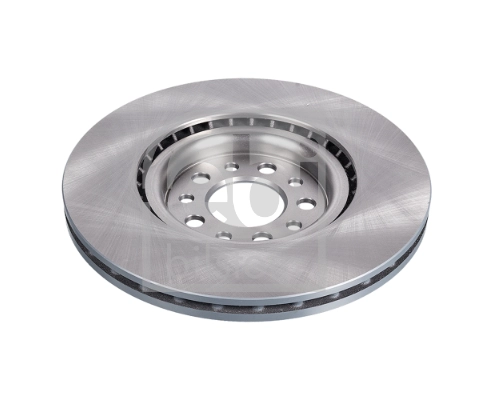 FEBI BILSTEIN 44052 - Тормозные диски