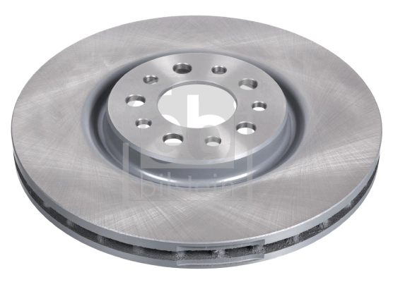 FEBI BILSTEIN 44052 - Тормозные диски