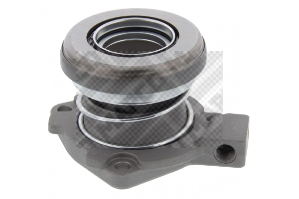 MAPCO 12755 - Рабочий цилиндр сцепления