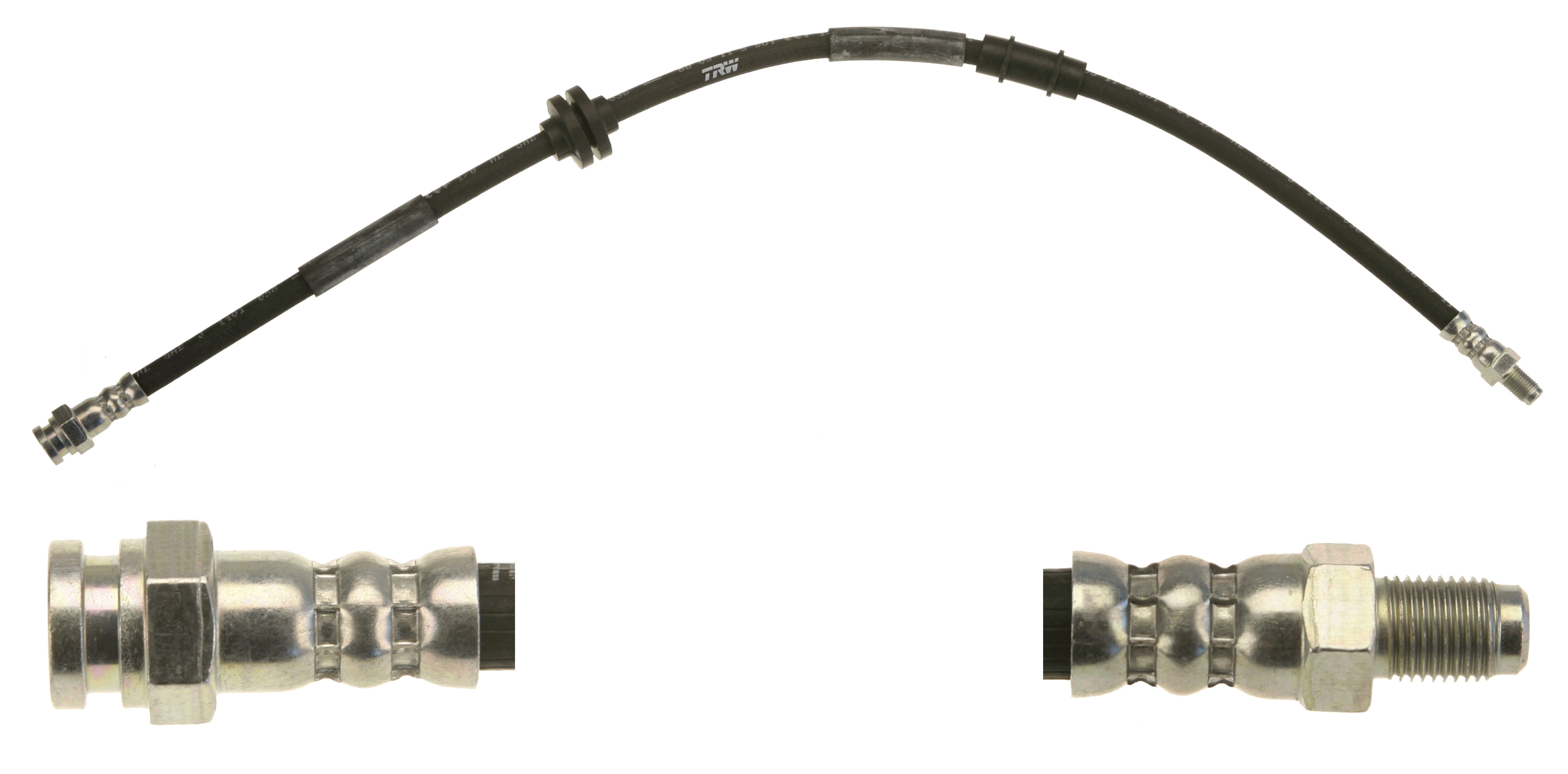 Тормозные шланги