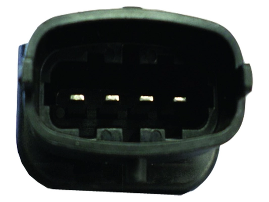 WAI CUF375 - Катушка зажигания