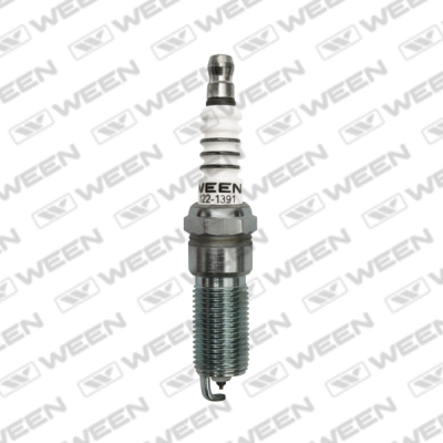 WEEN 122-1391 - Свечи зажигания