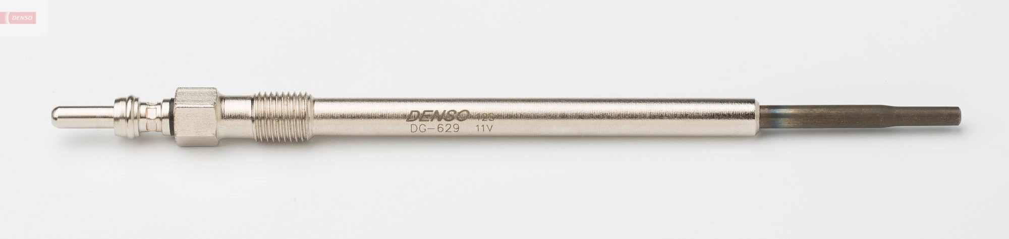 DENSO DG-629 - Свечи накала
