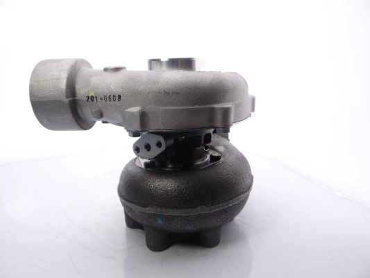 GARRETT 767837-5002S - Турбина