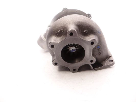 GARRETT 767837-5002S - Турбина