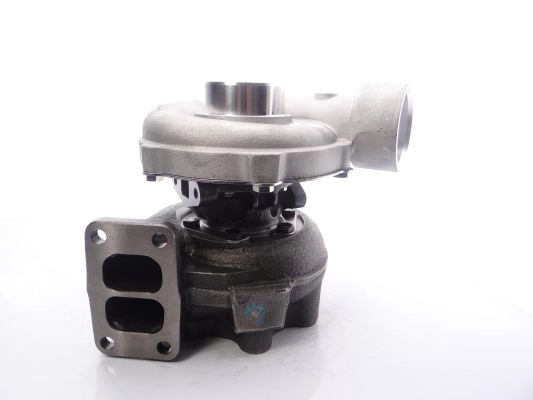 GARRETT 767837-5002S - Турбина