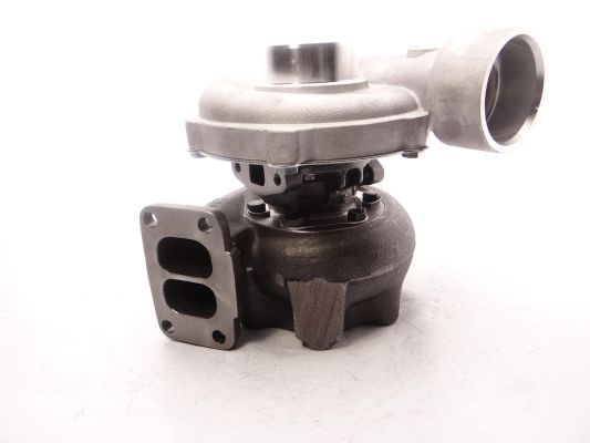 GARRETT 767837-5002S - Турбина