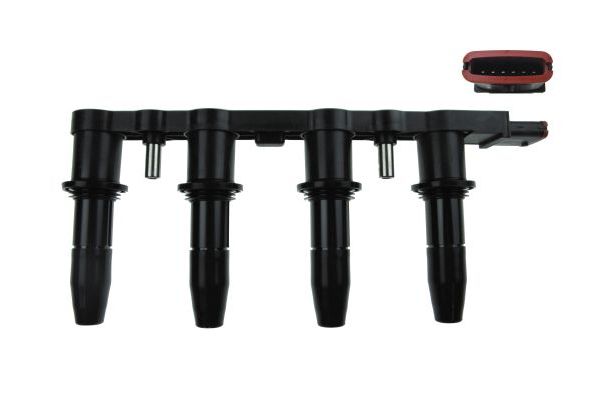 AUTOMEGA 150080810 - Катушка зажигания