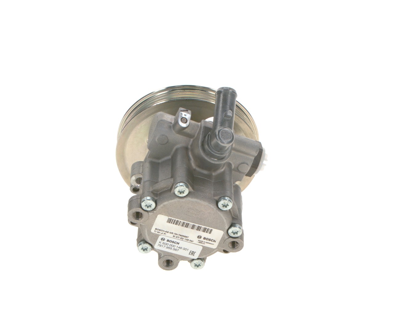 BOSCH K S00 000 146 - Насос ГУР