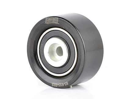 Обводной ролик ГРМ