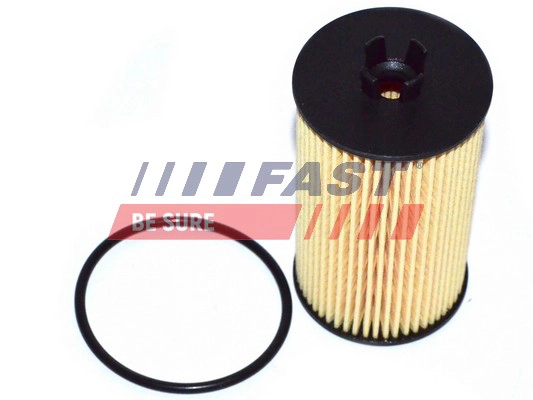 Масляный фильтр