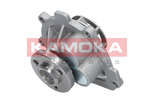 KAMOKA T0009 - Водяной насос, охлаждение двигателя KAMOKA